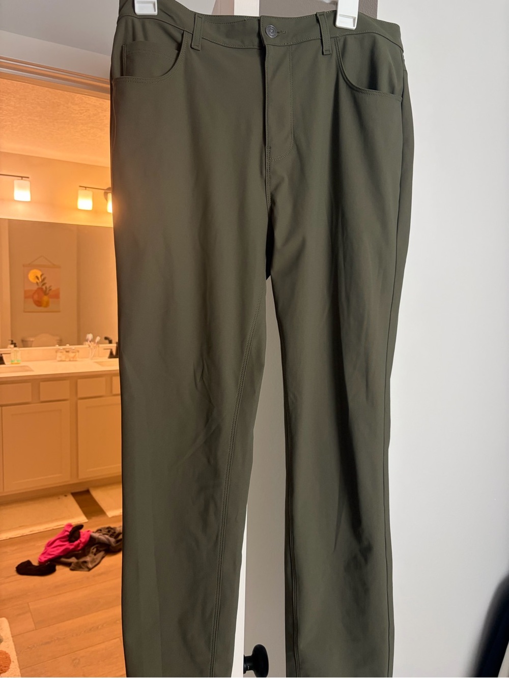 Fabletics pants